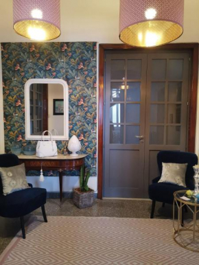 Indelli holiday rooms Monopoli